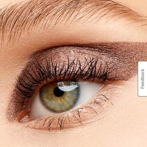 Yves Saint Laurent Satin Crush Eyeshadow